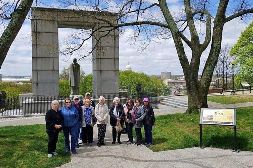 Prospect Terrace Park 3