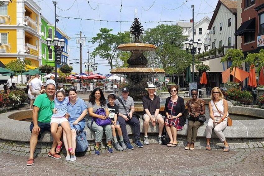 Discover Providence Guided Sightseeing Tour 2