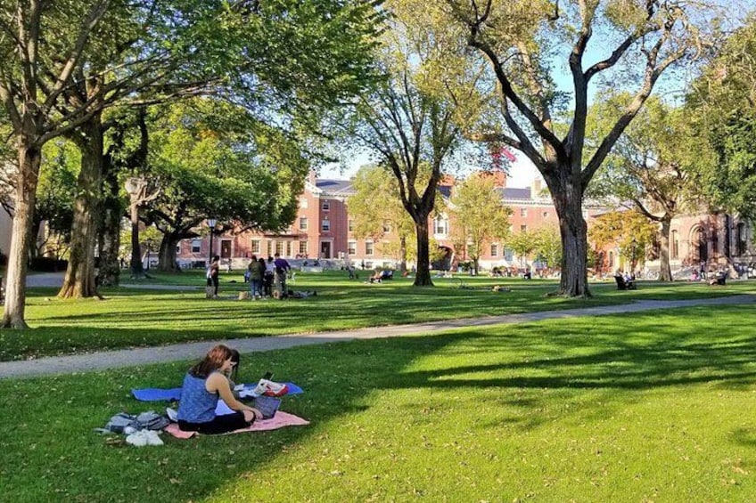 Brown University 2