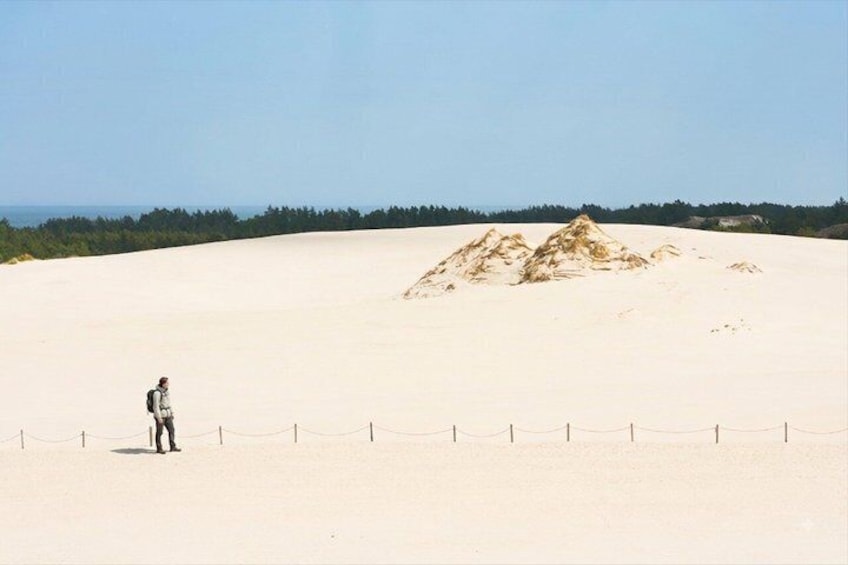 Slowinski National Park Private Tour 2