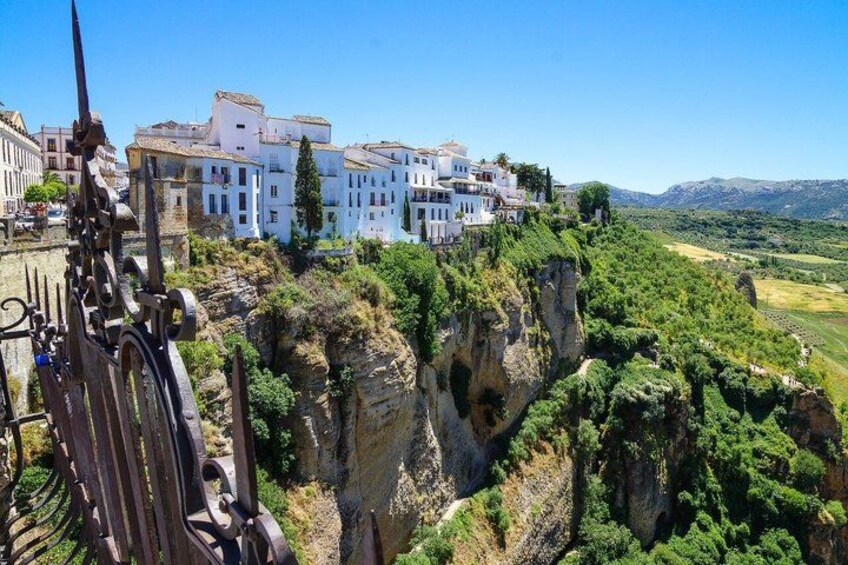 Ronda and Setenil Winery Tour from Costa del Sol 5