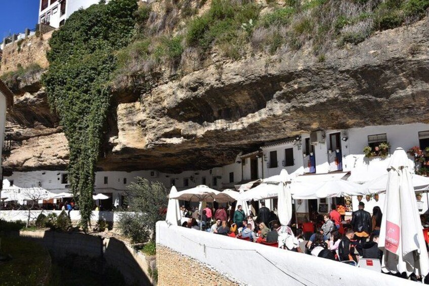 Ronda and Setenil Winery Tour from Costa del Sol 2