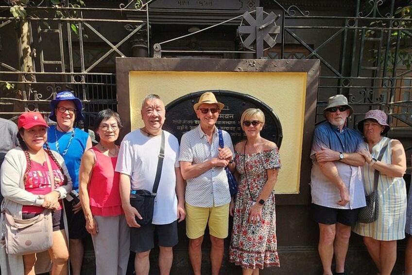 Mumbai Shore Excursion For Cruise Ships - Full day City Tour 1