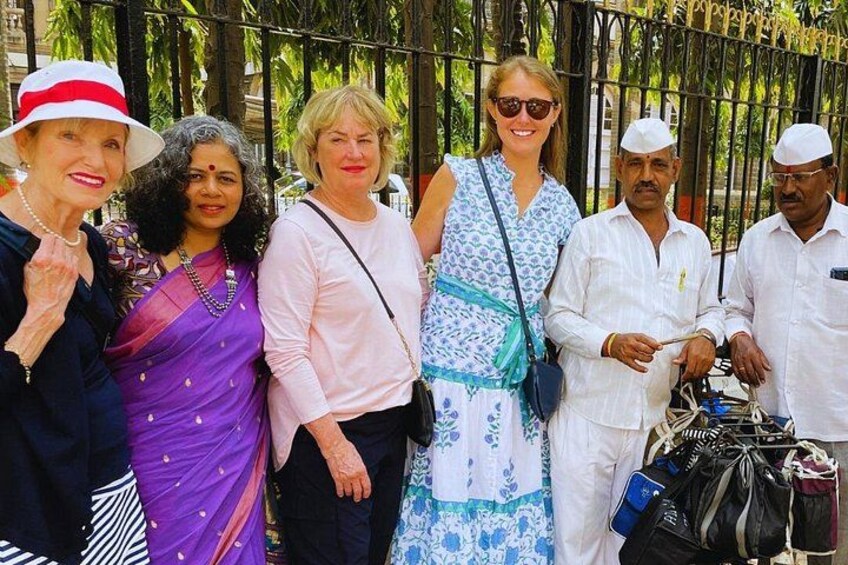 Mumbai Shore Excursions | Mumbai City Tour 5