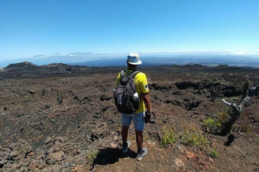2 Days - Isabela Island Fast Visit 2