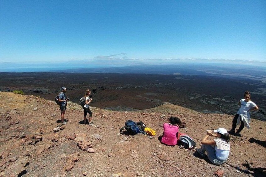2 Days - Isabela Island Fast Visit 3