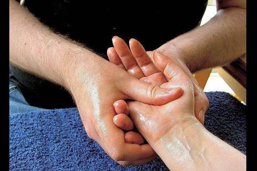 90 minute massage 4