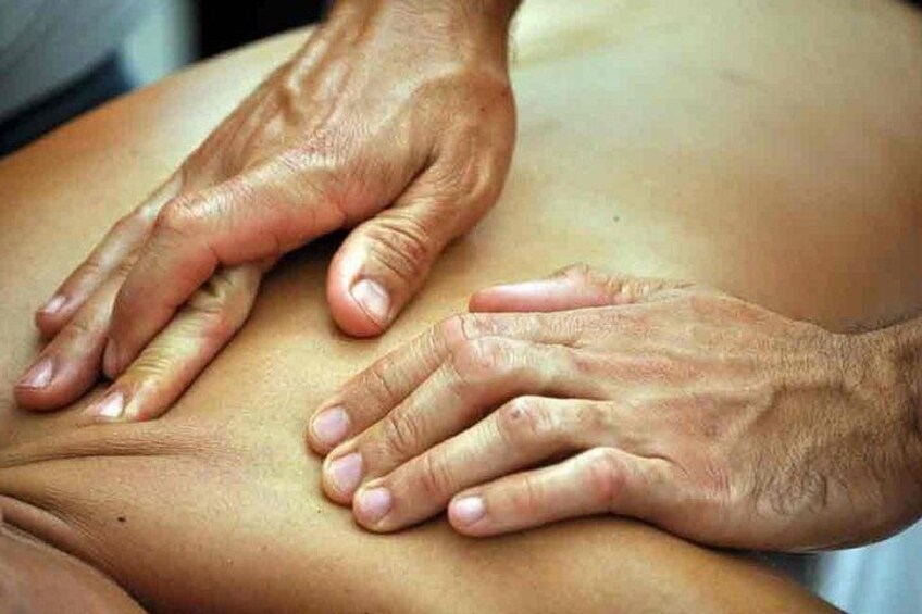 90 minute massage 2