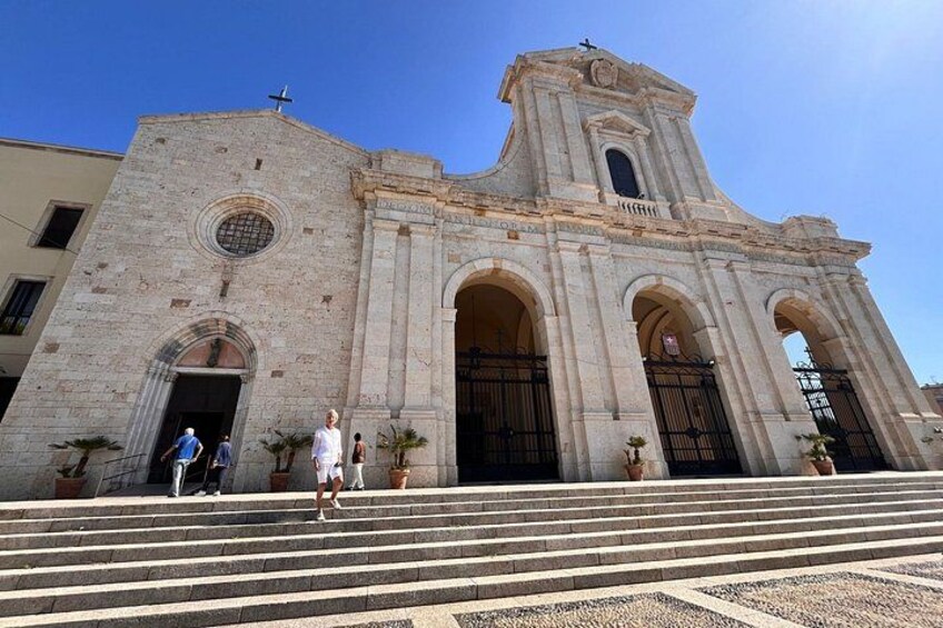 Charming Cagliari Tour 4