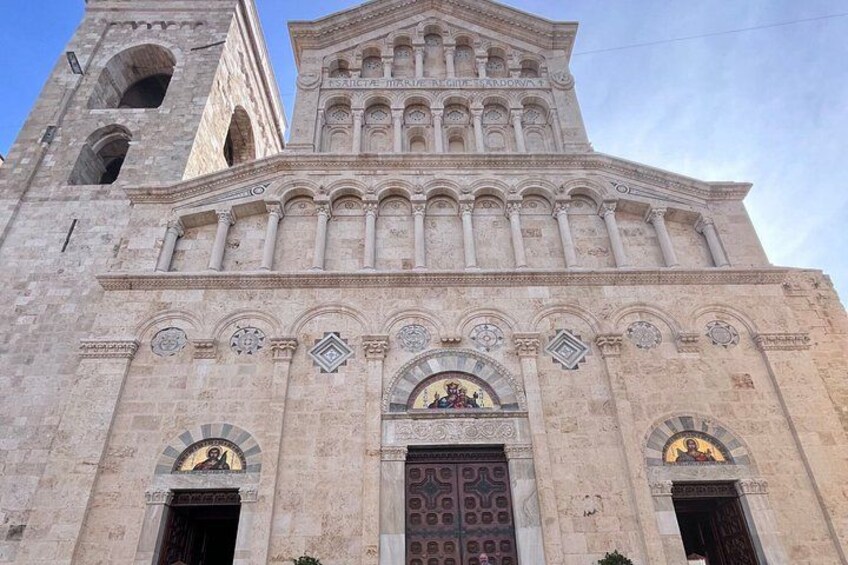 Charming Cagliari Tour 2