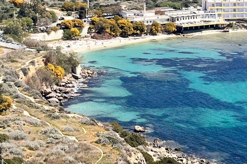Charming Cagliari Tour 4