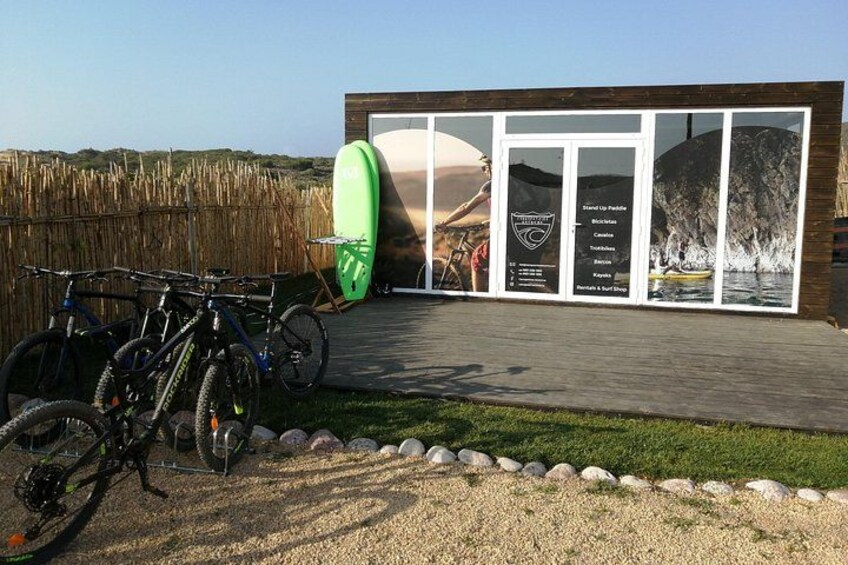 Our Shop 2