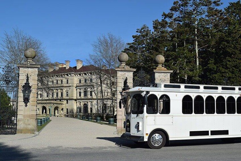 The Breakers Newport 1