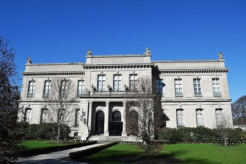 The Elms Mansion Newport 2