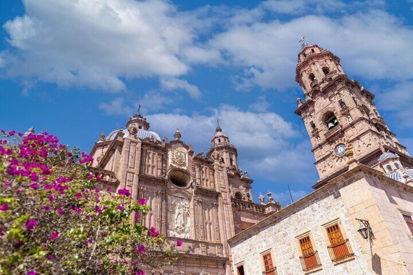 Whispers of Love: Morelia’s Enchanting Romance Tour