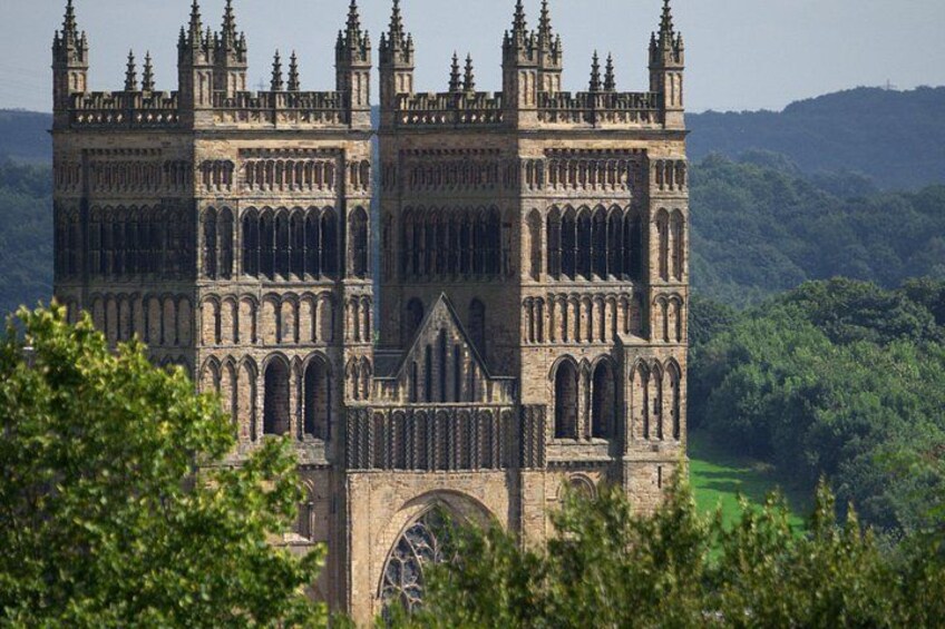 Diverse Heritage – Durham Private Walking Tour for Couples 4