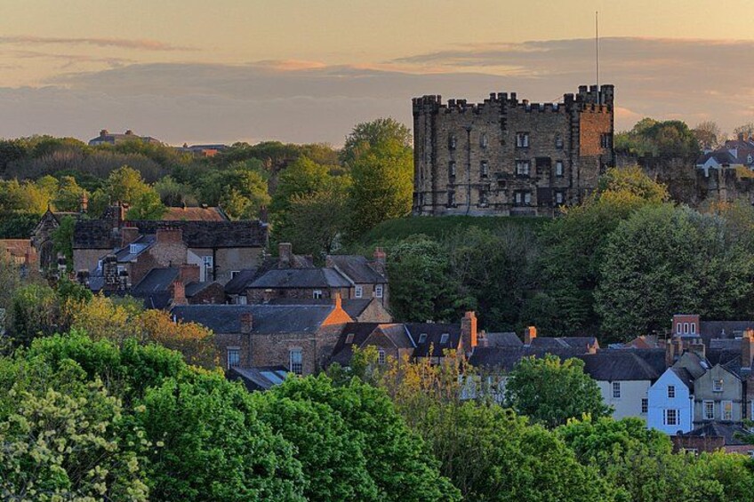 Diverse Heritage – Durham Private Walking Tour for Couples 5