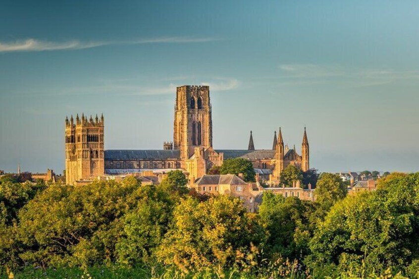  Discover Durham’s Rich Heritage and Cultural Marvels