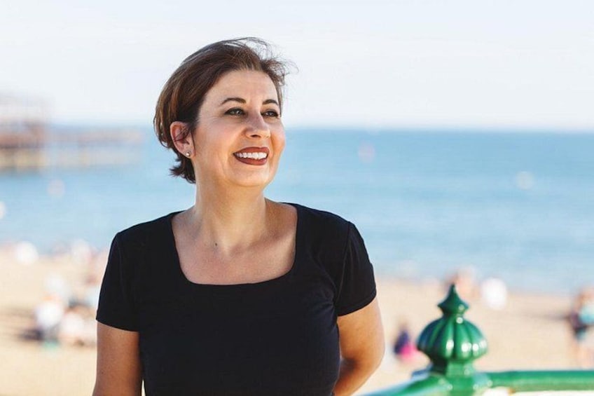 Enchanting Brighton: A Private Journey Through Heart & Soul 4