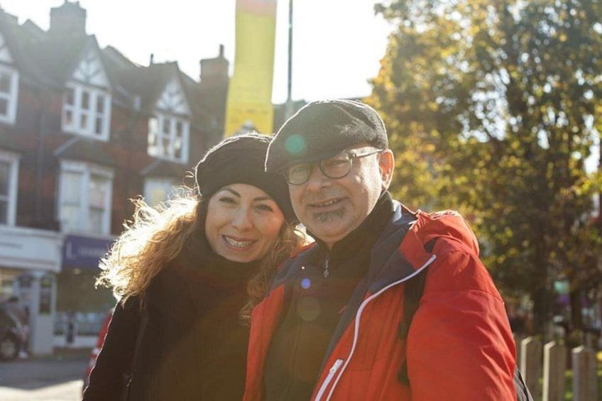 Enchanting Brighton: A Private Journey Through Heart & Soul 3