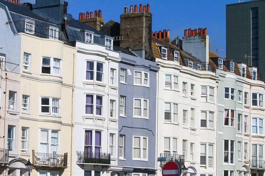 Enchanting Brighton: A Private Journey Through Heart & Soul 2