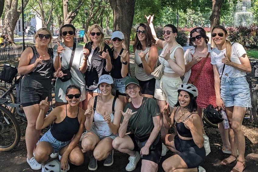 Great activity for group of friends 4