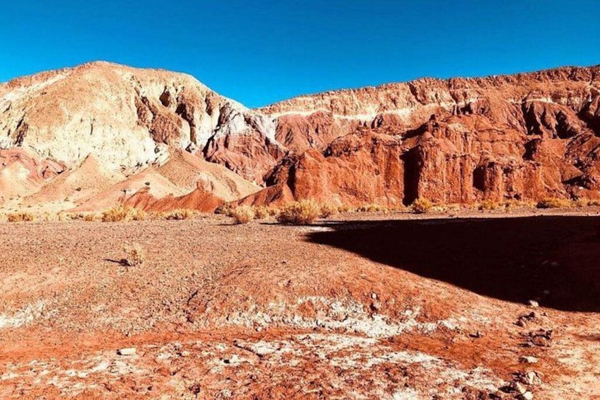 Small-Group Tour to Rainbow Valley 4