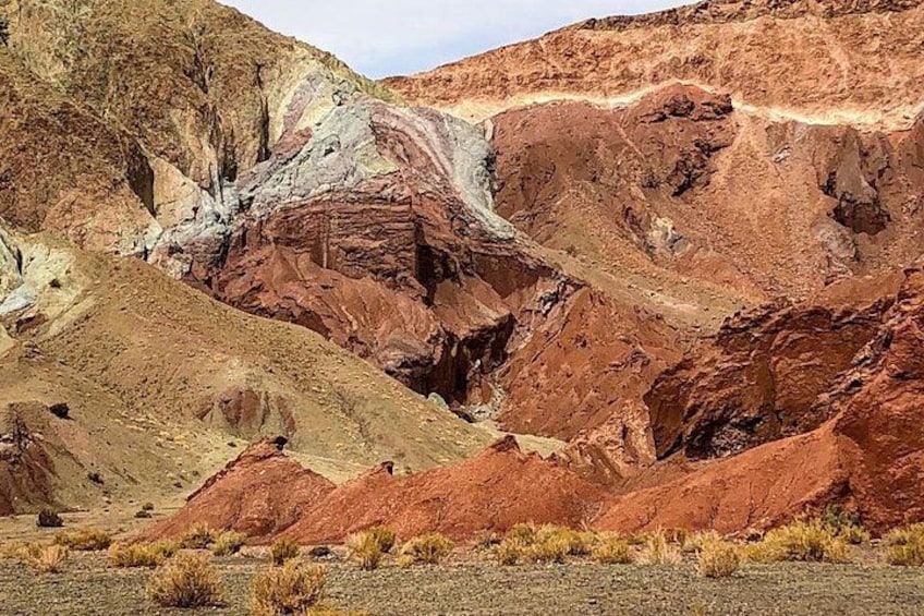 Small-Group Tour to Rainbow Valley 5
