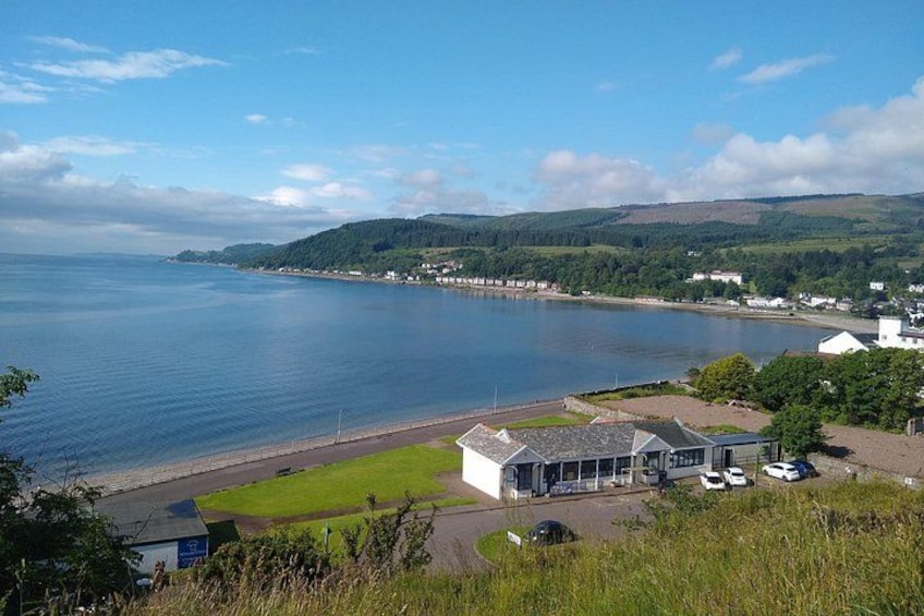 Doon The Watter 2