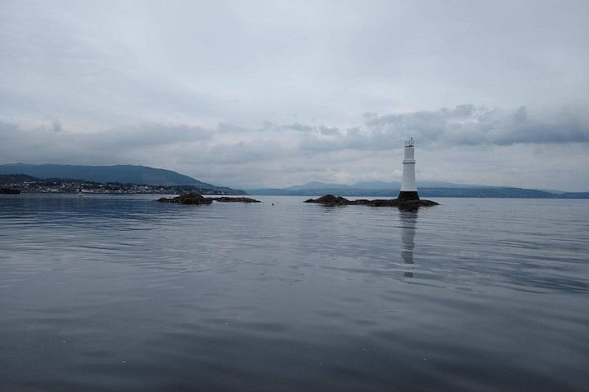Doon The Watter 5