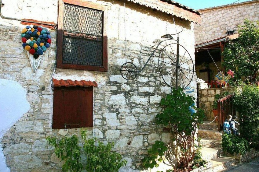 Laneia 2