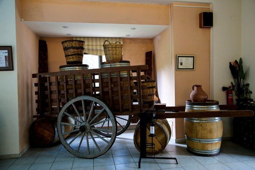 Winery 2