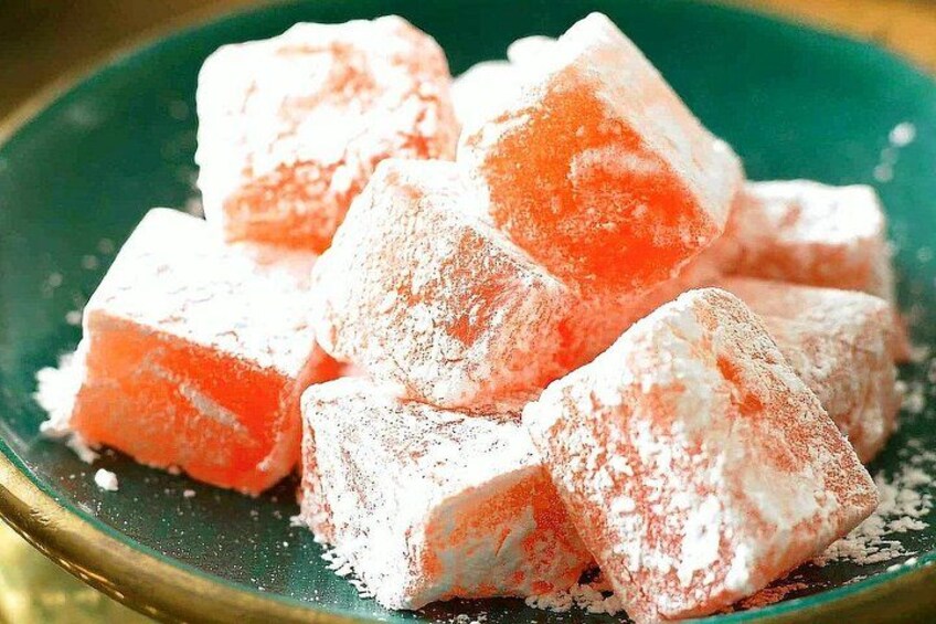 Loukoumi 1