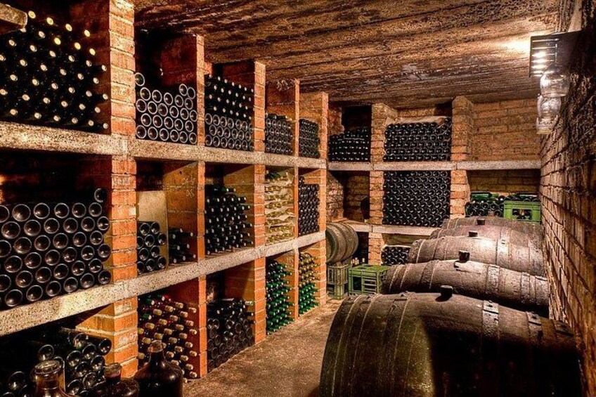 Winery 3