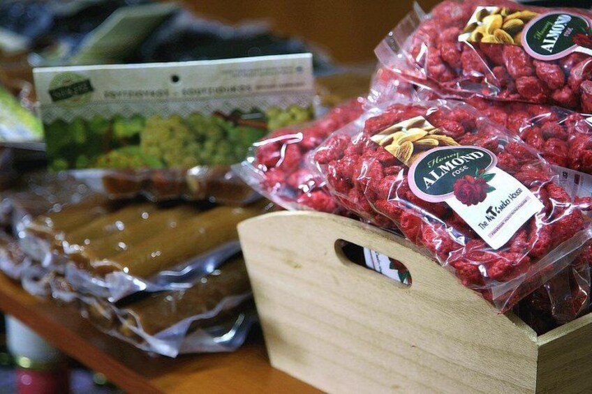 Local Sweets 2