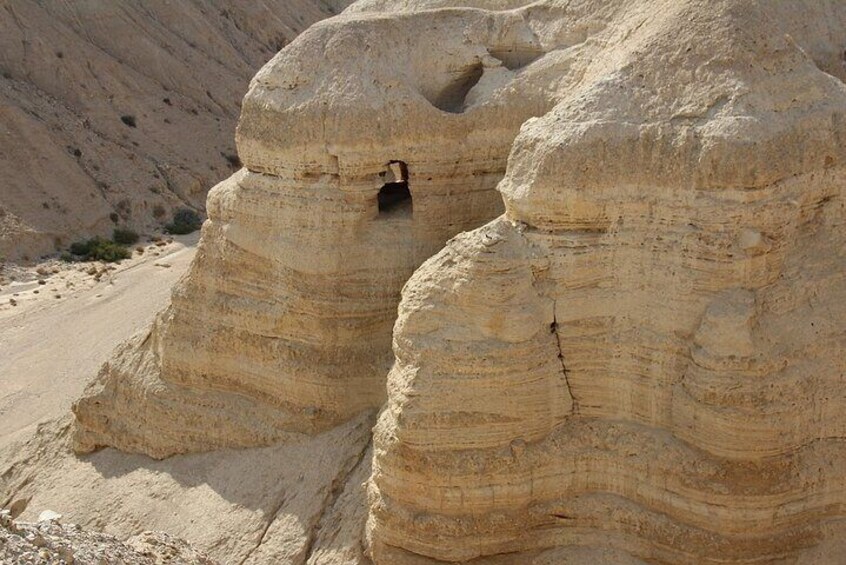 Qumran