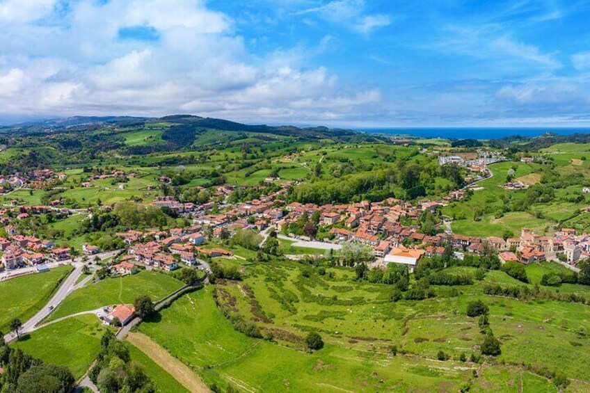 Santillana Del Mar Romance: Timeless Love Journey