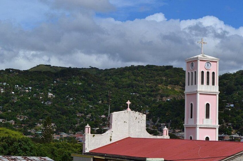 The Best of Matagalpa Private Walking tour 3