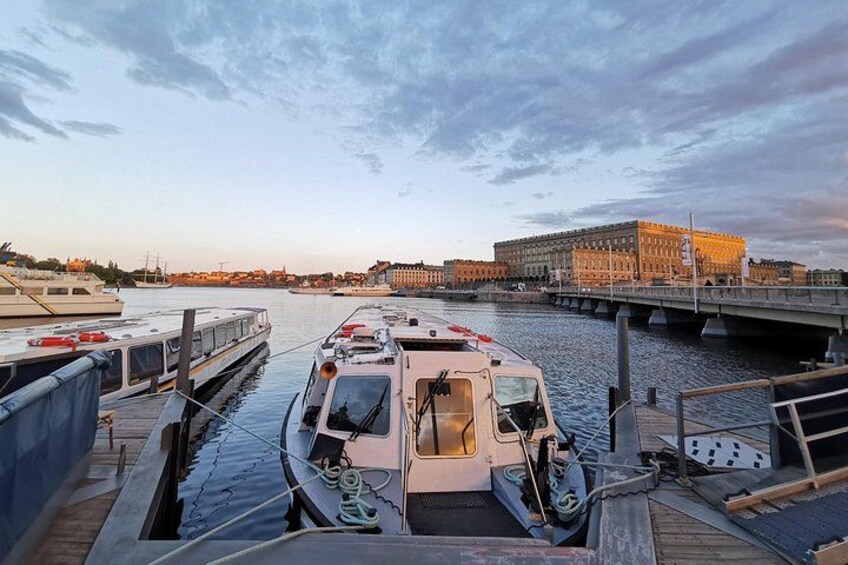 Waterfront 2