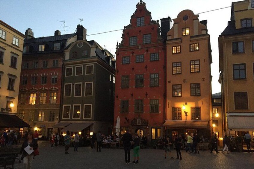 Old town 3