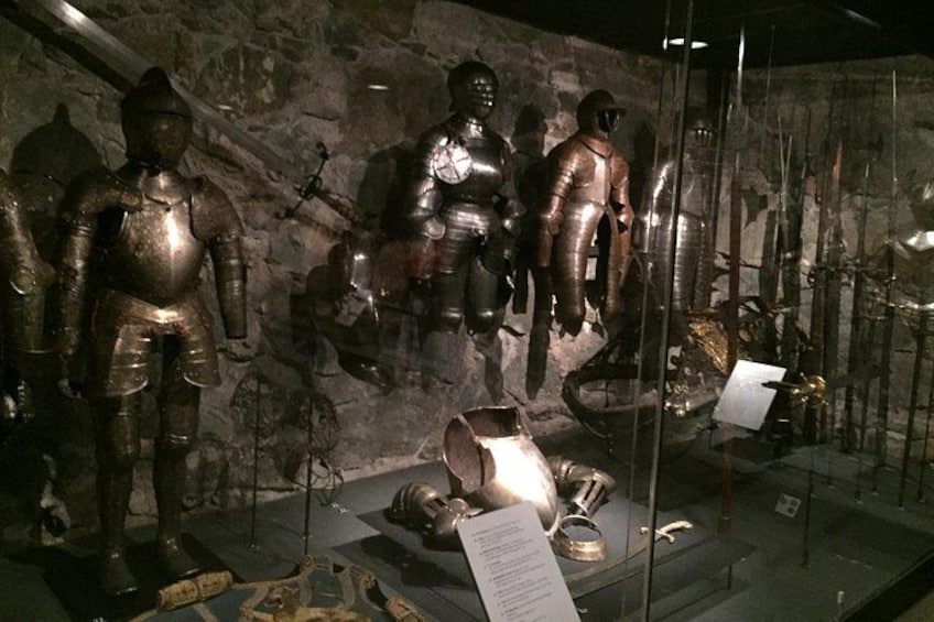 Royal Armoury 4