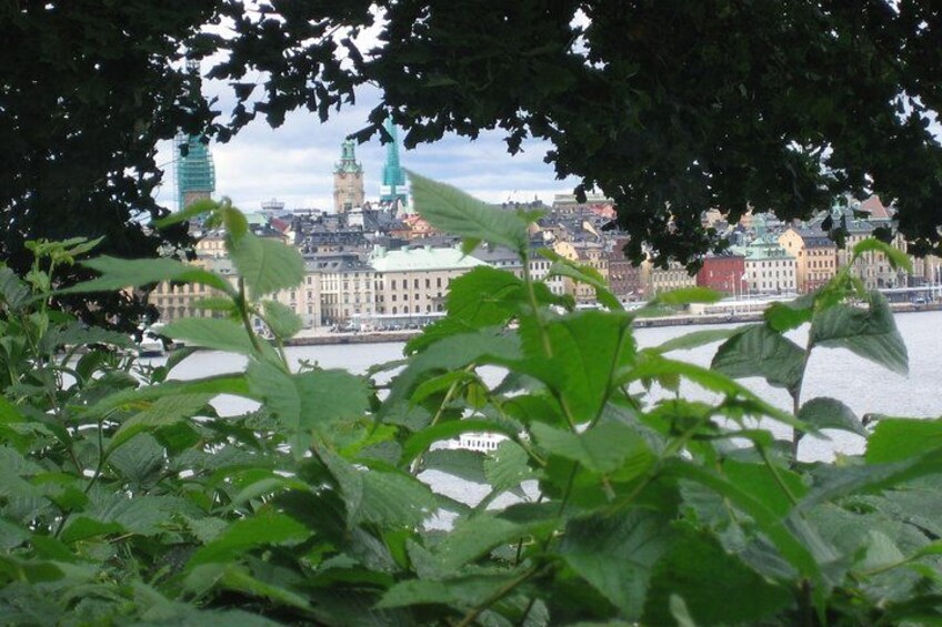 The hidden Stockholm´s gems 2