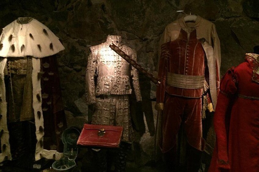 Royal Armoury 5