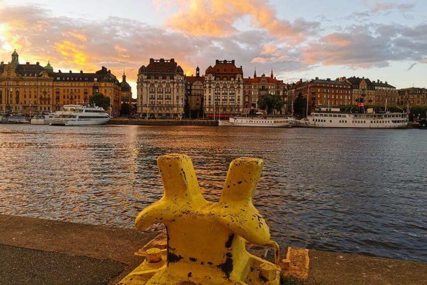 Waterfront 4