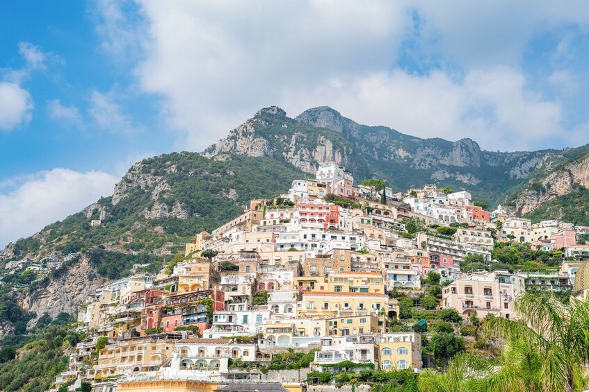 Amalfi Coast: Positano, Amalfi & Ravello Guided Tour from Sorrento 4