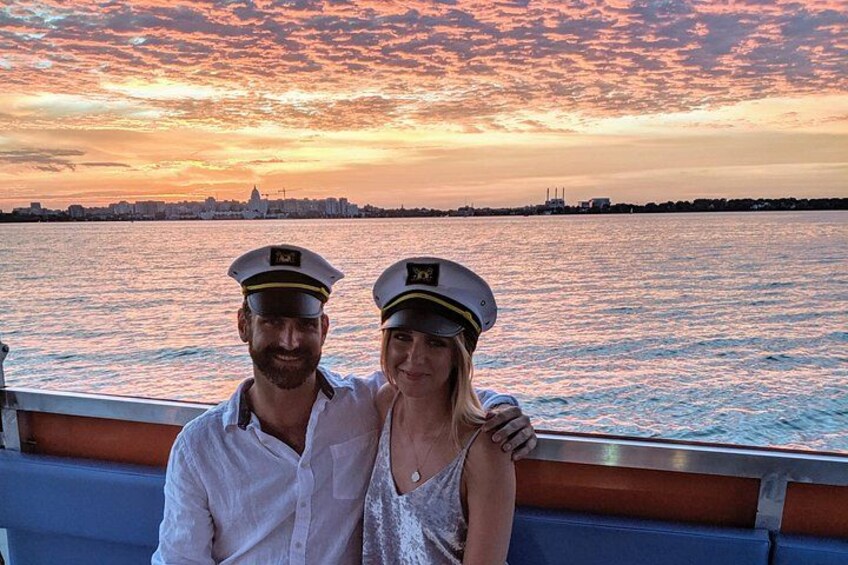 Evening Boat Cruise through Downtown Ft. Lauderdale 4