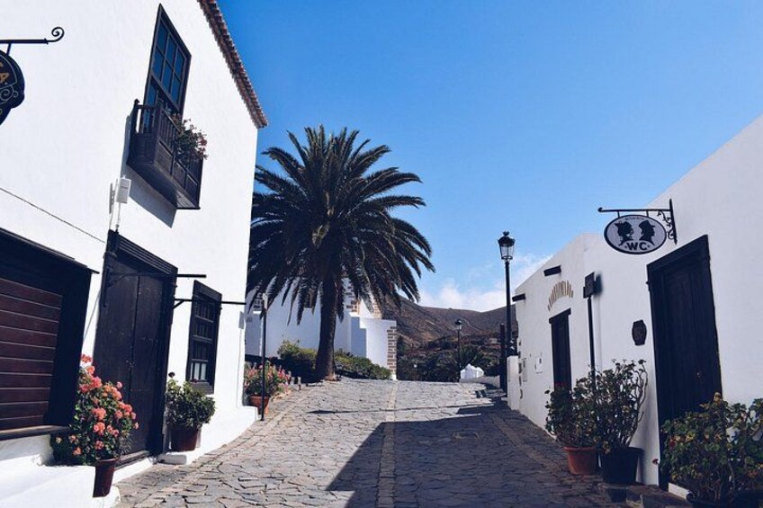 Fuerteventura’s Cultural Gems: A Private Walking Tour 2