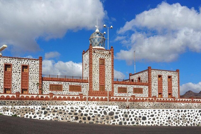 Fuerteventura’s Cultural Gems: A Private Walking Tour 4