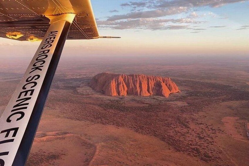 Uluru 3