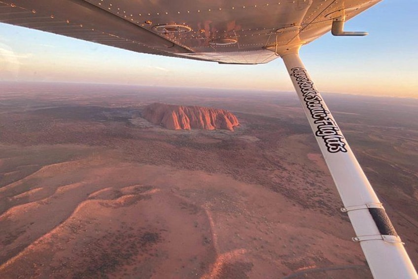 Uluru 2